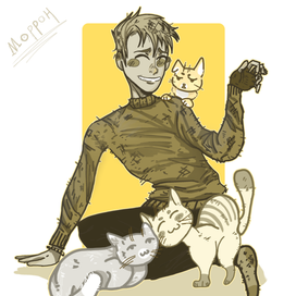 Ценнее счастья