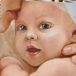 Мама и малыш