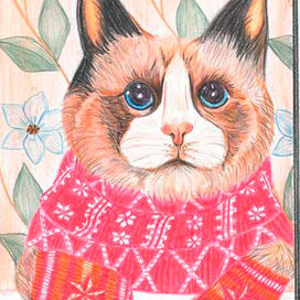 В ожидании весны