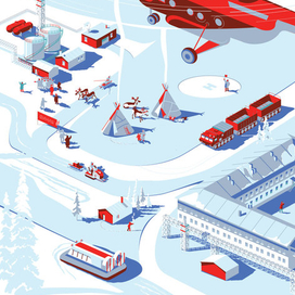 Приразломная 1