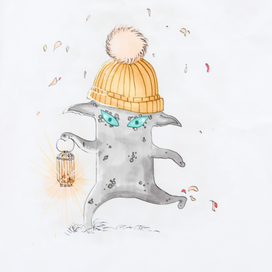 Лесной проводник