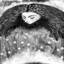 К.Алейников "Дар речи"