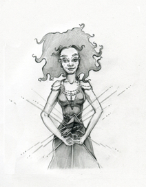 колдовство