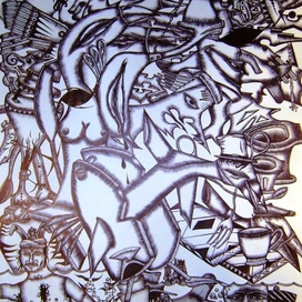 жадность птиц