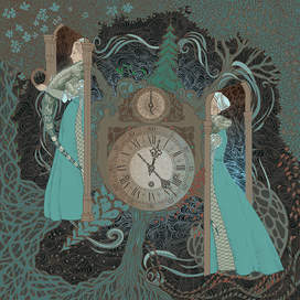 Ход времени