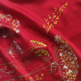 Пурпур и золото