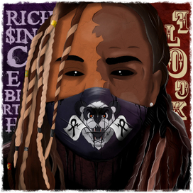 Richsincebirth ft Flock