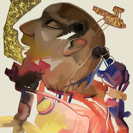 Киборгизация и джаз