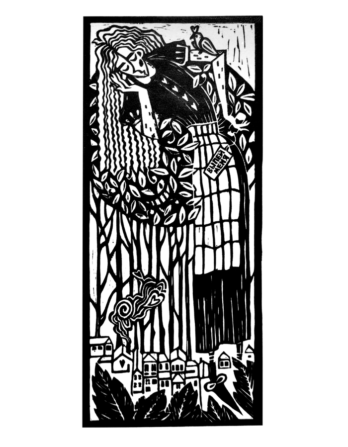 «Выпей меня»