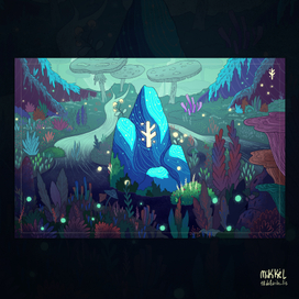 Персонажи для настольной игры