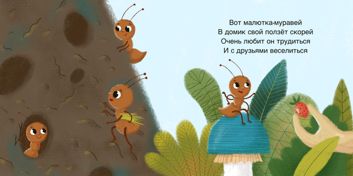 Кто живет на лугу_7