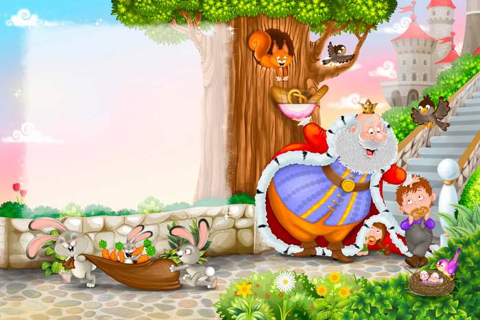 Подарок Феи