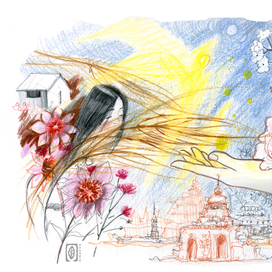 Ангел Света