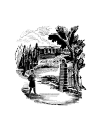 В. Введенский. Старосветские убийцы. 