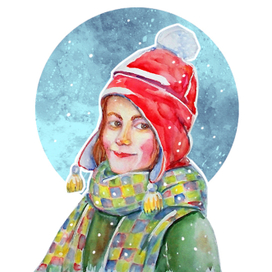 Красная шапка