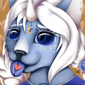 Валентинка