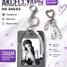Карточка для бренда 