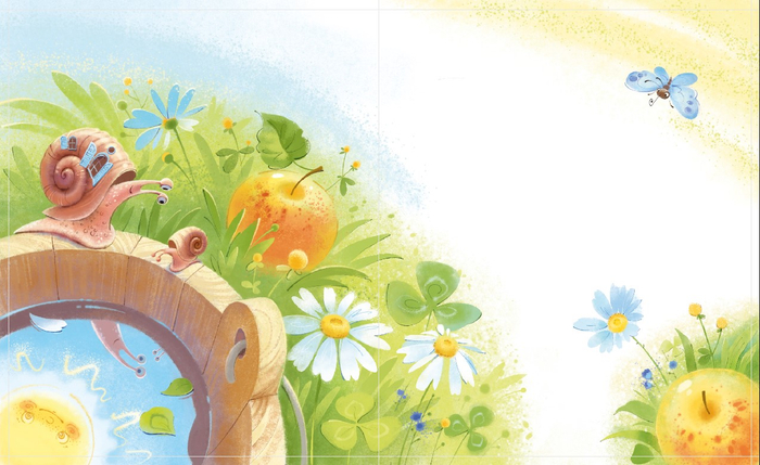 Кто там отражается?..