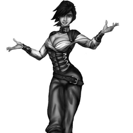 Авнтюоистка