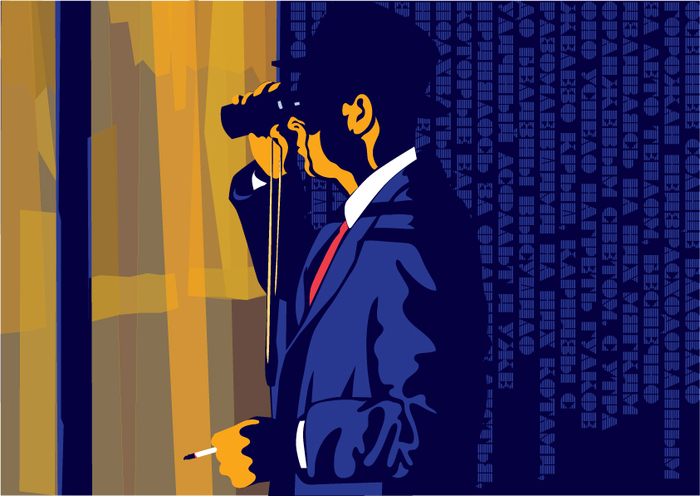 Октябрь. Осеннее солнце баловало горожан