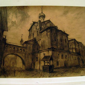 Ростов.Кремль.