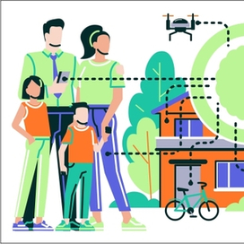 инфографика для сайта