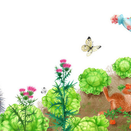 Азбука смельчаков