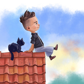 "Коли я виросту..."