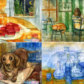 Иллюстрации