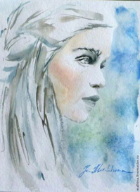 Дейнерис Кхалиси