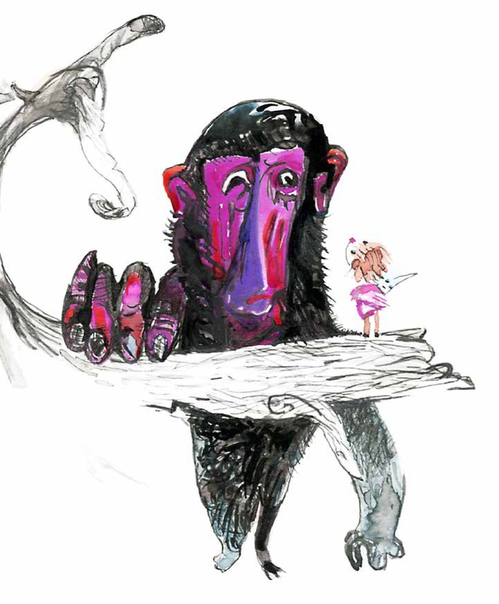 детская сказка