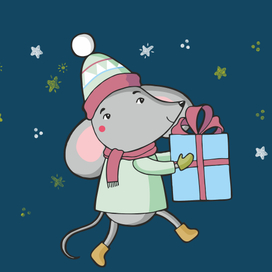 Иллюстрациидля календаря_2020