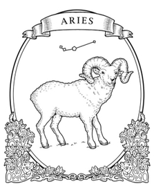 Знаки зодиака