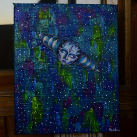 Космоса дитя