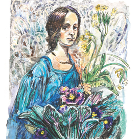 Т. Драйзер "Финансист"