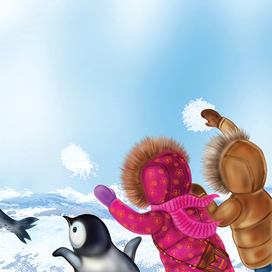 Познавательные сказки