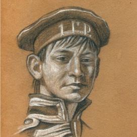 Альминское дело. Русский лагерь