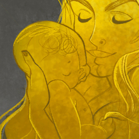 материнство