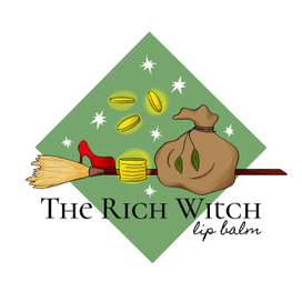 Иллюстрация к этикетки на бальзамы ручной работы 