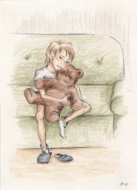 Друг детства