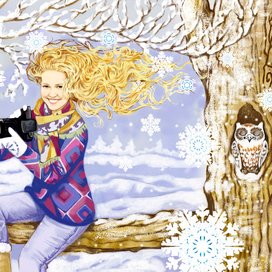 портрет для сайта