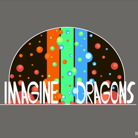 💛IMAGINE DRAGONS💛