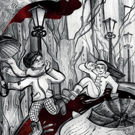 Стихи и сказки