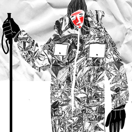 Sheregesh2021. Sketchbook