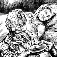 Землянин высшей пробы