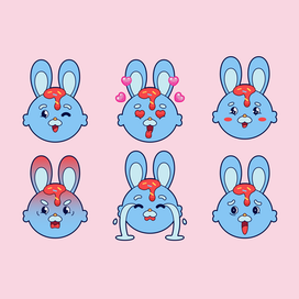 Эмоции Бэнни