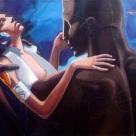 Невероятный белый карлик " Бетельгейзе 