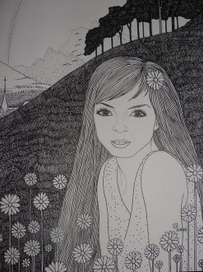 Оксана / 옥사나