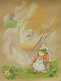 Ветер в ивах