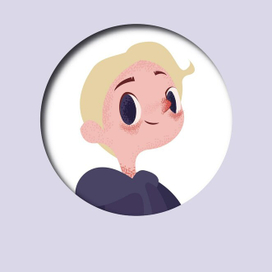 Персонаж, мальчик